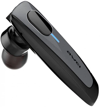 Bluetooth гарнітура Awei N3 BLACK