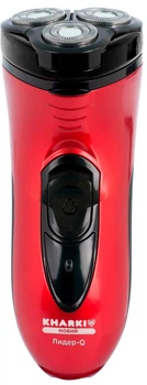 Електробритва KHARKOV HX8507 Red