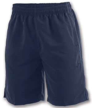 Шорты Joma COMBI BERMUDA NIZA темно-синие 141-152 100784.331