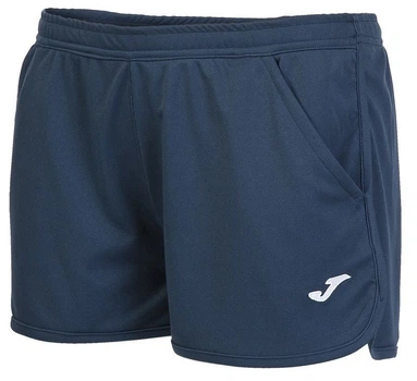 Шорты женские темно-синие Joma HOBBY XL 900250.331