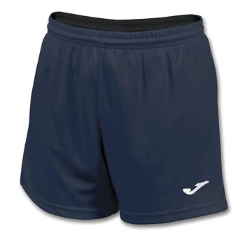 Шорты женские Joma PARIS II темно-синие XL 900282.331
