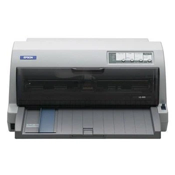 Матричний принтер LQ-690 Epson (C11CA13041)