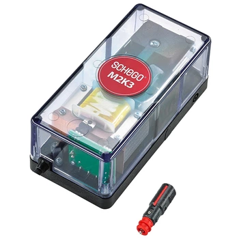 Компрессор для аквариума SCHEGO M2K3 electronic 800 UB 12 V