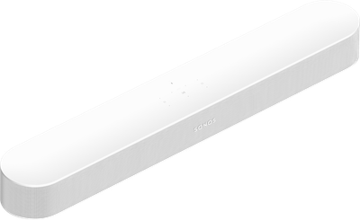 Саундбар Sonos Beam G2 White (BEAM2EU1)