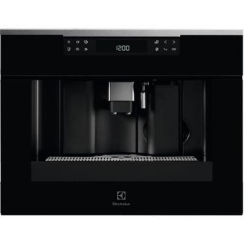 Кофемашина ELECTROLUX KBC65X