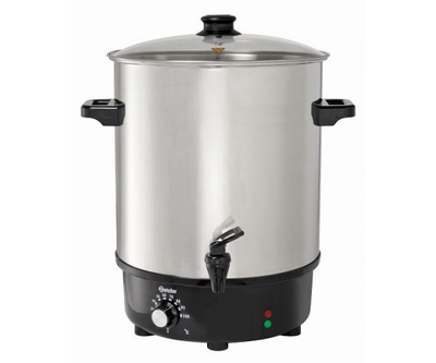 Диспенсер для глинтвейна 30L Bartscher А200057