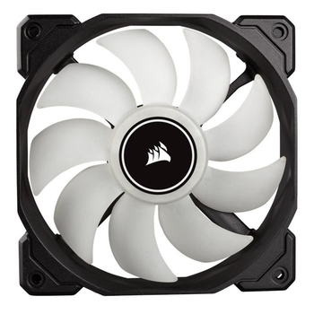 Кулер Corsair AF120 LED (2018) White (CO-9050079-WW)