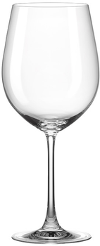 Набір келихів для вина Rona Bordeaux Magnum 610 мл 2 шт. (3276/610)