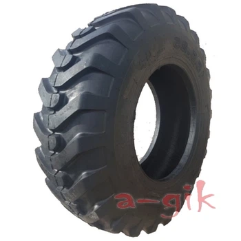 Шина Marcher W-3E E2/L2 (індустріальна) 15.50 R25 PR16