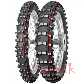 Шина Mitas Terra Force-MX Sand 80/100 R21 51M