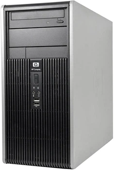 Б/У Компьютер HP Compaq DC 5850 MT (4450B/4/160)