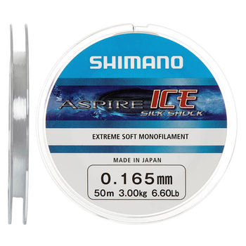 Леска Shimano Speedmaster Surf Mono 1200m 0.18mm 3.05kg 1013