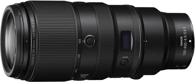 Nikon Nikkor Z 100-400mm f/4.5-5.6 VR S (JMA716DA)