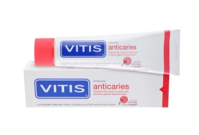 Зубная паста Dentaid Vitis Anticaries 100мл (13976)