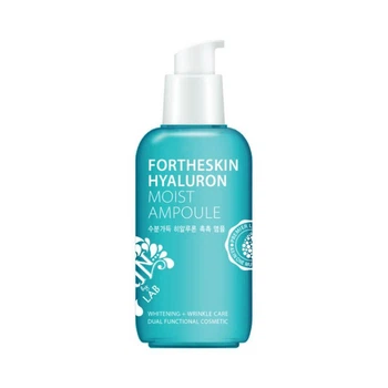 Увлажняющая ампульная сыворотка для лица Fortheskin Hyaluron Moist Ampoule 100 мл (8809598150041)
