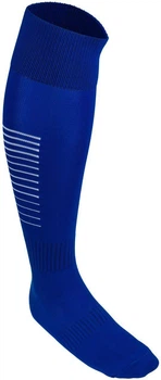 Гетри ігрові SELECT Football socks stripes 42-44 блакитні