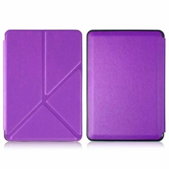 Чохол-обкладинка Primolux Transformer для книги Amazon Kindle All-new 10th Gen. 2019 (J9G29R) - Purple Primolux фіолетовий
