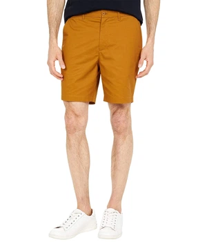 Шорти Fred Perry Classic Twill Dark Caramel, 34W 32L (11509462)