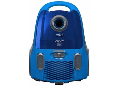 Пилосос ARTEL VCC 0120 Blue