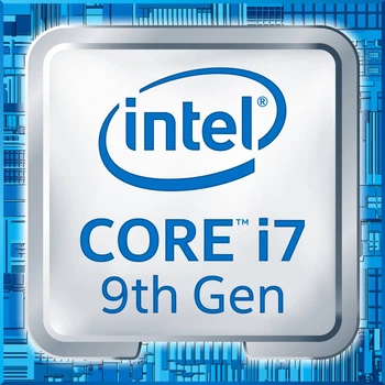 Процесори Intel Core i7 9 покоління (Coffee Lake Refresh) - купити