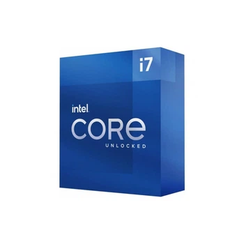 Процесор Intel Core i7-12700K 3.6 GHz / 25 MB (BX8071512700K