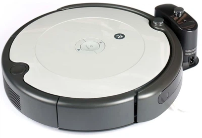 Робот-пилосос iRobot Roomba 698