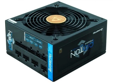 Блок питания CHIEFTEC 650W Proton (BDF-650C)