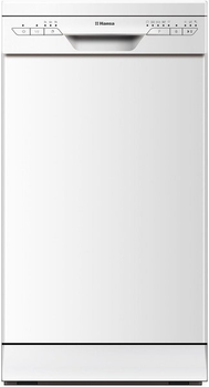 Посудомоечная машина Hansa ZWM415WB