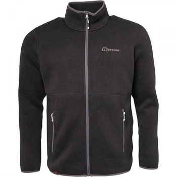 Куртка Berghaus Monsal Black Black, L (48) (11477150)