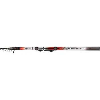 Удочка Siweida Red Trout 4,5м с/к укороченное