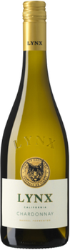 Вино Lynx Chardonnay 2020 белое сухое 0.75 л 13% (7350005880422)