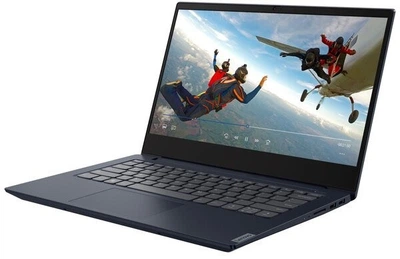 Ноутбук Lenovo IdeaPad S340 Б/У