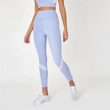 Легінси Jack Wills Active Stripe Blue, XXS (40) (11366097)