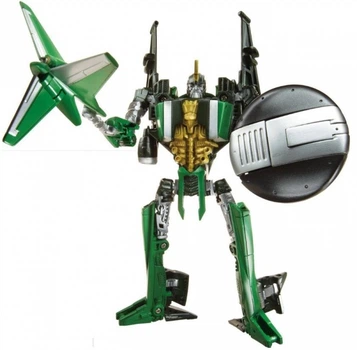Трансформер HASBRO Ейр-Рейд Делюкс Transformers 3 Dark of the Moon MechTech Air Raid Deluxe
