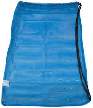 Сумка спортивна Aqua Speed MESH BAG 6092 46x76 см Синя (5908217660923)