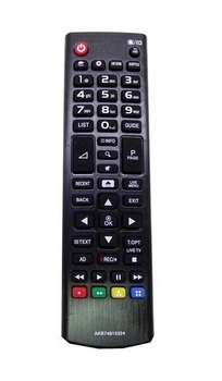 Пульт для телевизора LG AKB74915324 SMART