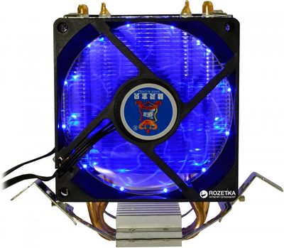 Кулер Cooling Baby R90 BLUE