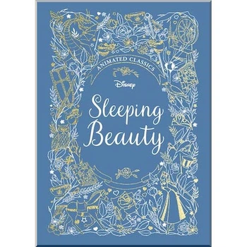 Studio Press Sleeping Beauty. Studio Press. ISBN:9781787414174