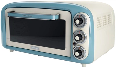 Piekarnik elektryczny ARIETE 0979 blue (8003705115965)