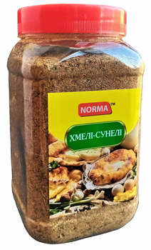 Смесь специй Norma Хмели-сунели 300 г (482022341107)
