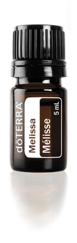 Эфирное масло doTerra Melissa / Мелисса 5ml