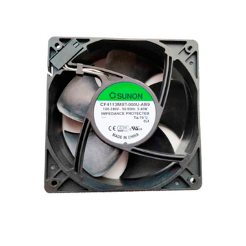 Вентилятор Sunon EC CF4113MBT-000U-AB9 230 В 120х120x38 мм