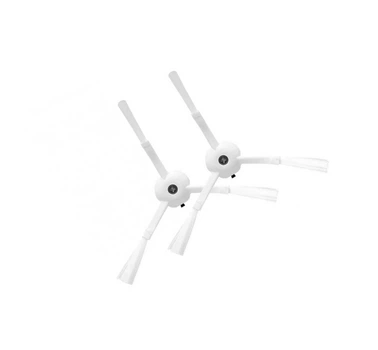 Набір бічних щіток (2шт) для робота пилососу Xiaomi Mijia / Roborock S50 S51 S55