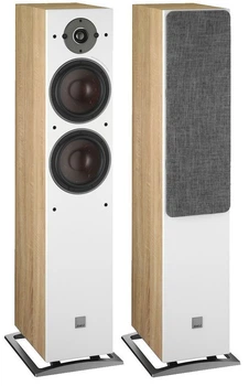 Акустика DALI Oberon 7 Light Oak