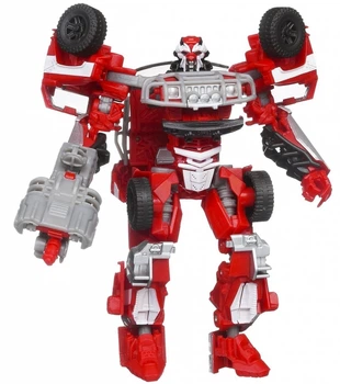 Трансформер HASBRO Ретчет Делюкс Transformers 3 Dark of the Moon MechTech Specialist Ratchet Deluxe