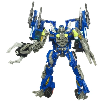 Трансформер HASBRO Топспін Делюкс Transformers 3 Dark of the Moon MechTech Topspin Deluxe