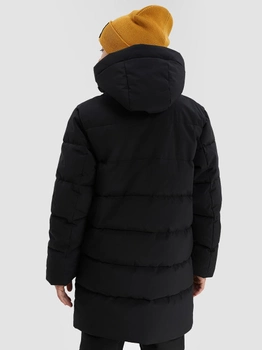 Зимнее пальто O'STIN BJ7Z82-99 Черное