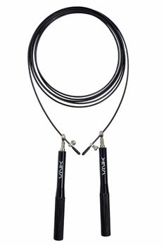 Скакалка VNK Metal Black