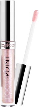 Блеск для губ TopFace Perfect Gleam PT207 №115 3.5 мл (8681217239357)