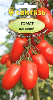 Насіння томат Лагідний 0,1 г СВИТЯЗЬ 47027